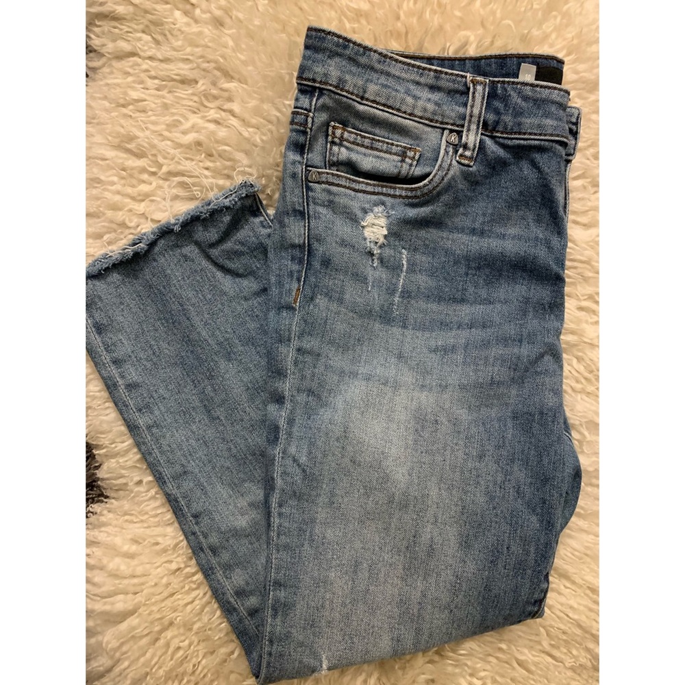 KUT From The Kloth - 10